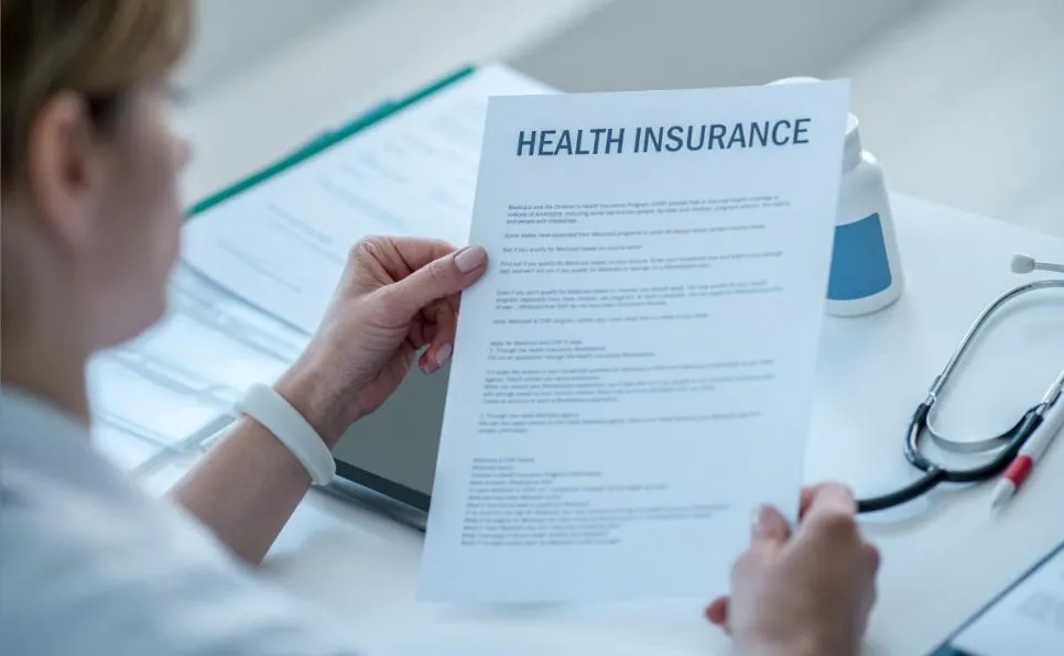 A Beginner’s Guide to Health Insurance: Coverage, Tips, and FAQs