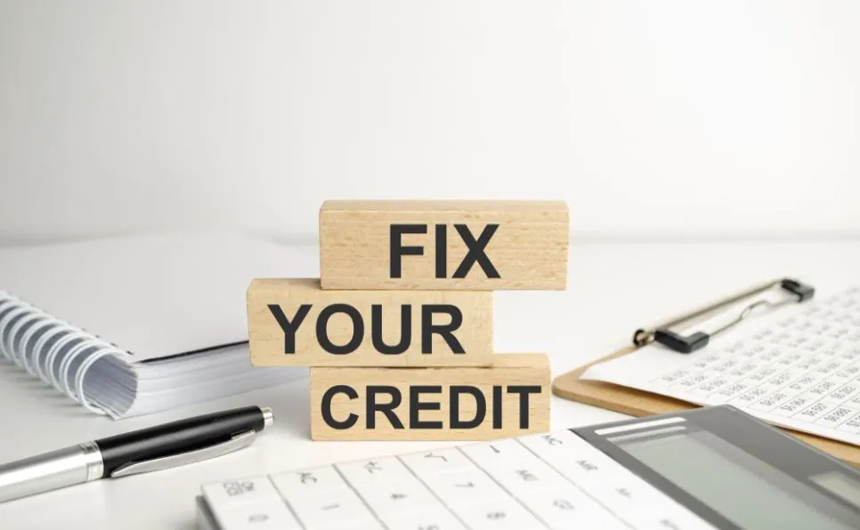 Credit Repair Made Easy: Top Tips, Services, and DIY Advice for Fast and Affordable Solutions