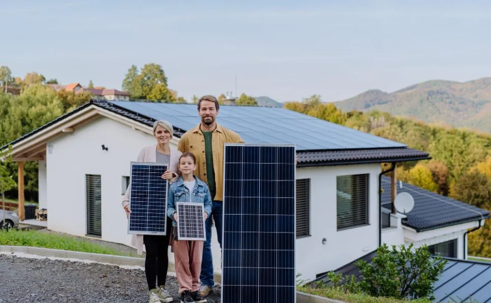 How to Choose the Most Efficient Solar Panels for Your Home